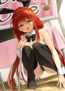 二次元插画 #11517861