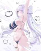 二次元插画 #11517871