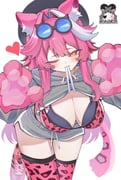 二次元插画 #11517880