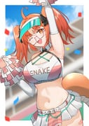 二次元插画 #11517883