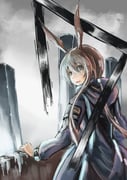 二次元插画 #11517890