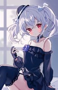 二次元插画 #11517894