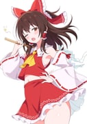 二次元插画 #11517895