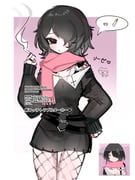 二次元插画 #11517898