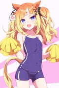 二次元插画 #11517903