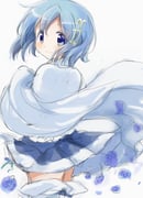 二次元插画 #11517916