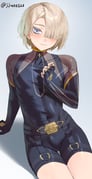 二次元插画 #11517920