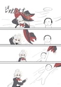 二次元插画 #11517923