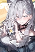 二次元插画 #11517931