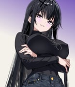 二次元插画 #11517936