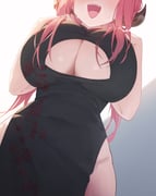 二次元插画 #11517946