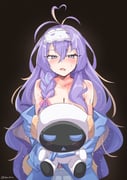 二次元插画 #11517947