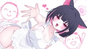 二次元插画 #11517963