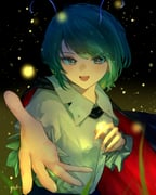 二次元插画 #11517967