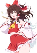 二次元插画 #11517969
