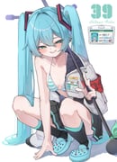 二次元插画 #11517972