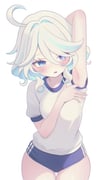 二次元插画 #11517982