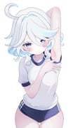 二次元插画 #11517986