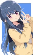 二次元插画 #11517990