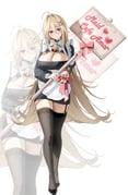 二次元插画 #11517991