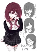 二次元插画 #11517994