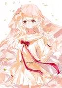 二次元插画 #11517998