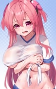 二次元插画 #11517999