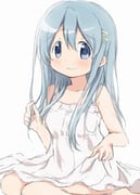 二次元插画 #11518005