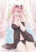 二次元插画 #11518011
