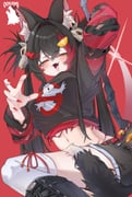 二次元插画 #11518023