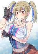 二次元插画 #11518027
