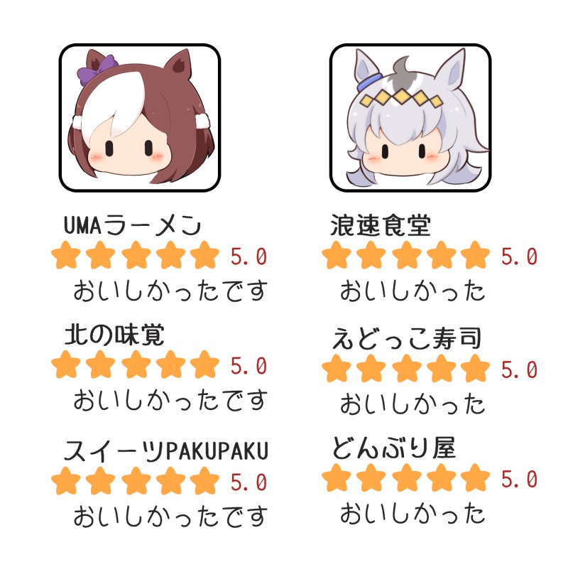 赛马娘、小栗帽 (赛马娘)、特别周 (赛马娘) 2名女孩 呆毛 兽耳 蓝色丝带 脸红