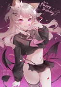 二次元插画 #11518032