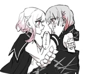 二次元插画 #11518034