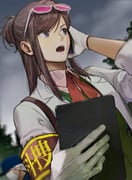二次元插画 #11518036