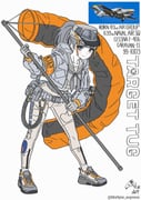 二次元插画 #11518057