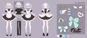 二次元插画 #11518072