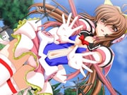 二次元插画 #11518076