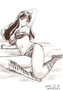 二次元插画 #11518078