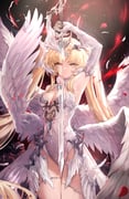 二次元插画 #11518095