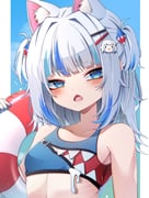 二次元插画 #11518096