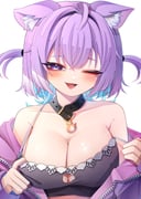 二次元插画 #11518107