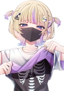 二次元插画 #11518117