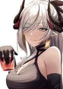 二次元插画 #11518122
