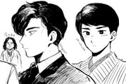 二次元插画 #11518125