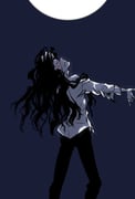 二次元插画 #11518127