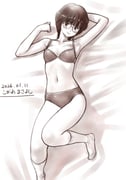 二次元插画 #11518132