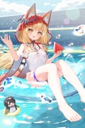 二次元插画 #11518140