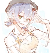 二次元插画 #11518147