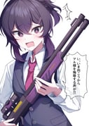 二次元插画 #11518156